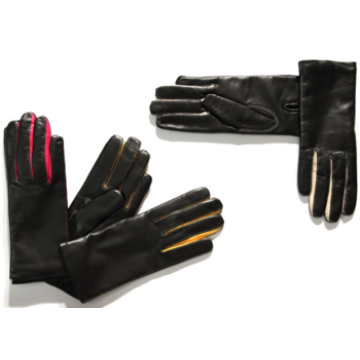 ZF5562 China ladies dress new fashion gloves